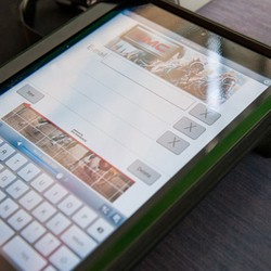 Revolusi iPad Terhadap Teknologi Data Capture