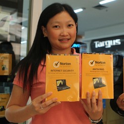 Norton Siapkan Satpam Digital untuk Windows 8