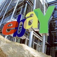 Setelah 17 Tahun, eBay Permak Logo