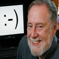 Bapak Emoticon: Emoticon Modern Jelek