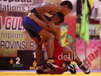 Rustang Tambah Emas untuk Kaltim 