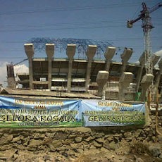 Pro Kontra Gelora Rosada, Dada: Biasa, Itu Dinamika