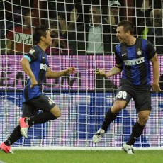 Inter Sedang Membangun Era Barunya