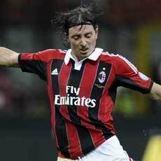 Berangsur Pulih, Montolivo Tak Sabar Comeback