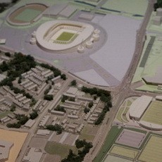 The Citizens Bangun Akademi Baru