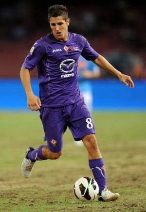 City Bantah Pernah Dekati Jovetic