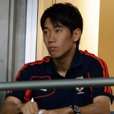 Tekad Kagawa untuk Perkuat Tubuh