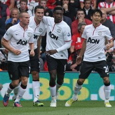 Setan Merah Ingin Rebut Kembali Titel Premier League