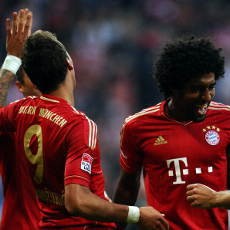 Dortmund Akan Sulit Lebihi Prestasi Bayern