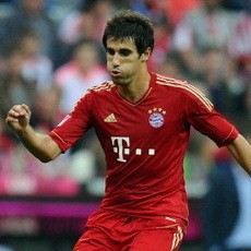 Martinez Tak Otomatis Starter di Bayern