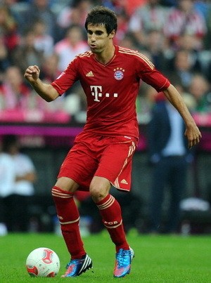 Martinez Tak Otomatis Starter di Bayern