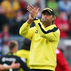 Klopp Komentari Permainan Leverkusen