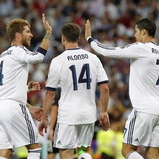 Ramos: Sevilla Selalu Menyulitkan di Sanchez Pizjuan