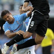 Celta Siap Jegal Valencia