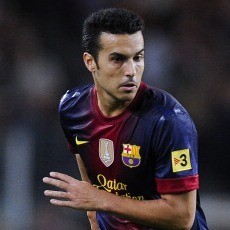 Pedro Berharap Bisa Terus di Jalur Positif