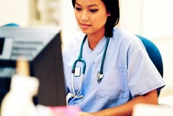 Kemkes Akan Berikan Pelatihan untuk Tenaga Kesehatan Melalui Online