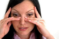 Jumlah Bakteri Baik dan Bakteri Jahat Tak Imbang, Hidung pun Meradang