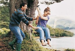 Tips Menikmati Hidup Sehat dan Bahagia