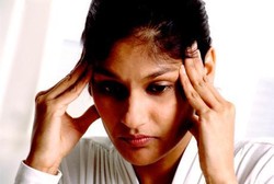 Kenali Jenis-jenis Sakit Kepala Berulang