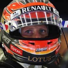 Usai Disanksi, Grosjean Diyakini Bakal Makin Tangguh