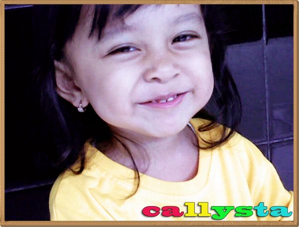 Raisya Ufairah Sakhi, 6 Bulan, Perempuan