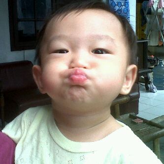 Darren Marcholouis Kasuma, 1,5 Tahun, Lelaki