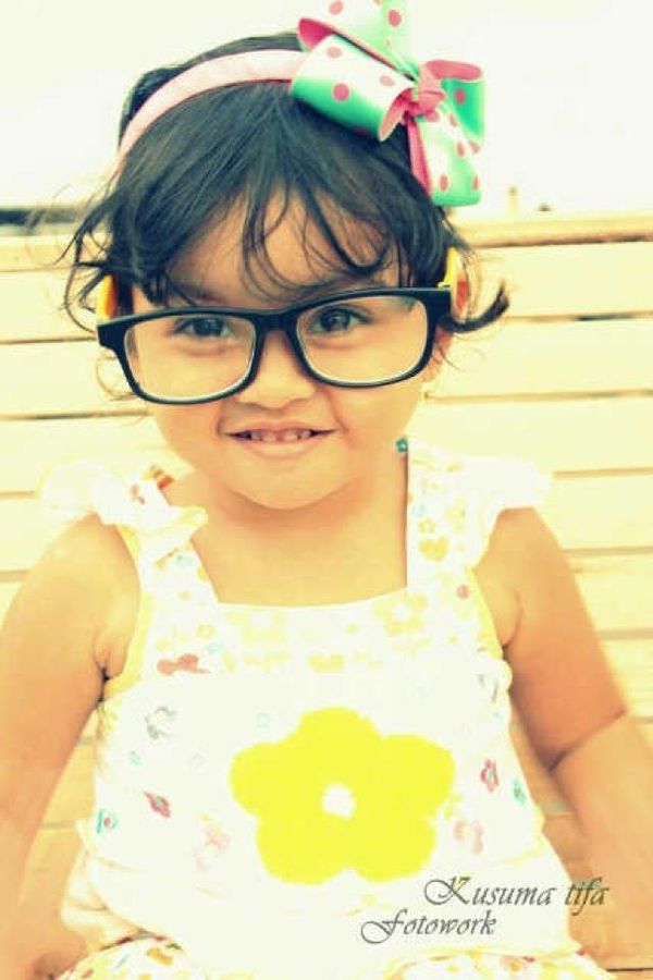 Shasyania Syadia Syahla, 2,8 tahun, Perempuan