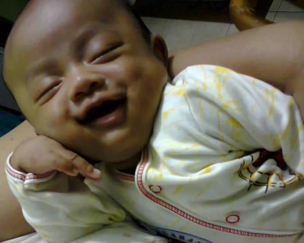 Devano Mahardika Wireztama Putra, 5 Bulan, Lelaki