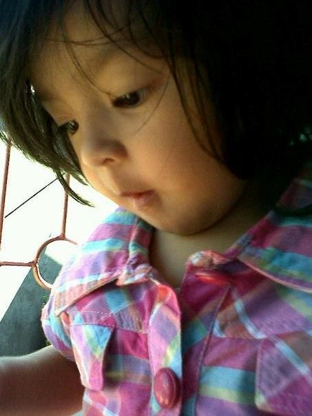 Marsya Destya Mokoginta, 1,5 Tahun, Perempuan
