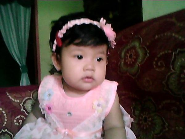 Aviva Atqiyatul Arifa, 1,5 Tahun, Perempuan