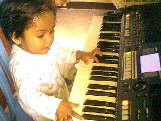 Aveline Tiaranauli Nainggolan, 1,8 Tahun, Perempuan