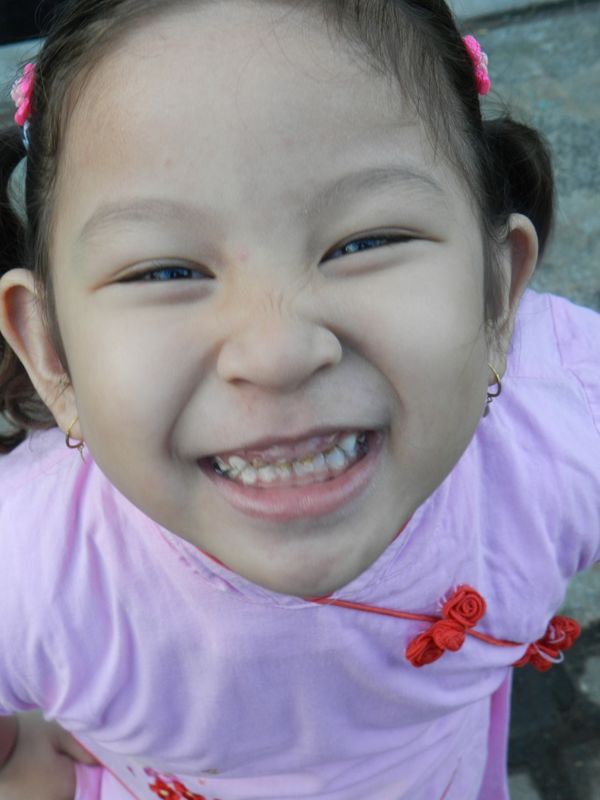 Aura Nasywa Anandhita, 4,6 Tahun, Perempuan