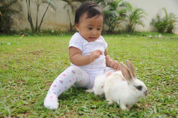 Adena Moro Faisa, 1,2 Tahun, Perempuan