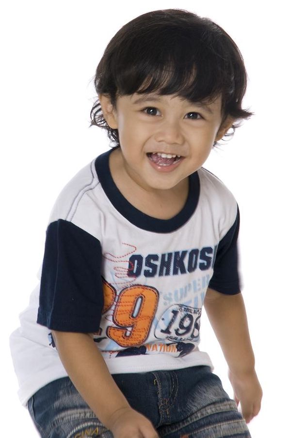 Muhammad Sean Akhtar Devisyahdan, 2,11 Tahun, Lelaki