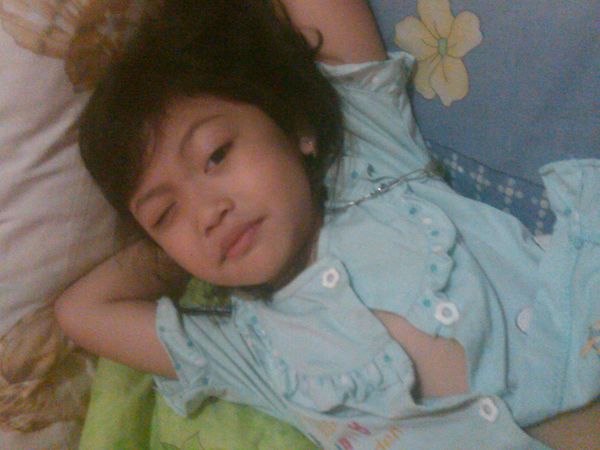 Thalita Salsabila Atthabroni, 4,5 Tahun, Perempuan