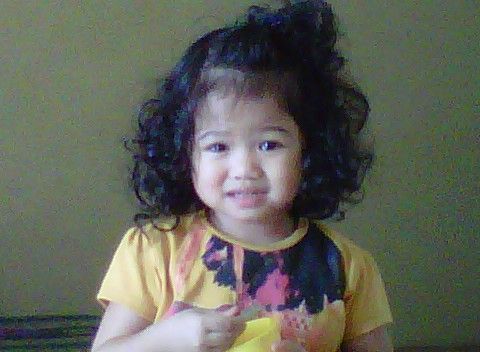 Naura Farraisha Empy, 2,3 Tahun, Perempuan