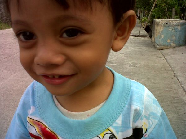 Hanifan Shafiyurrahman, 1,11 Tahun, Lelaki