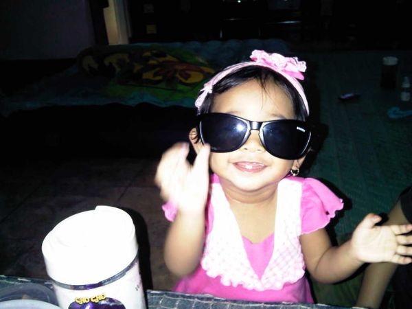 Hana Mailikha Putri, 1,4 Tahun, Perempuan