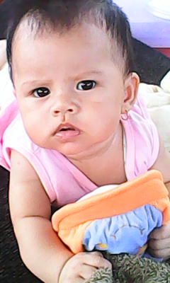 Neila Hasna Ramadhani, 1,1 Tahun, Perempuan