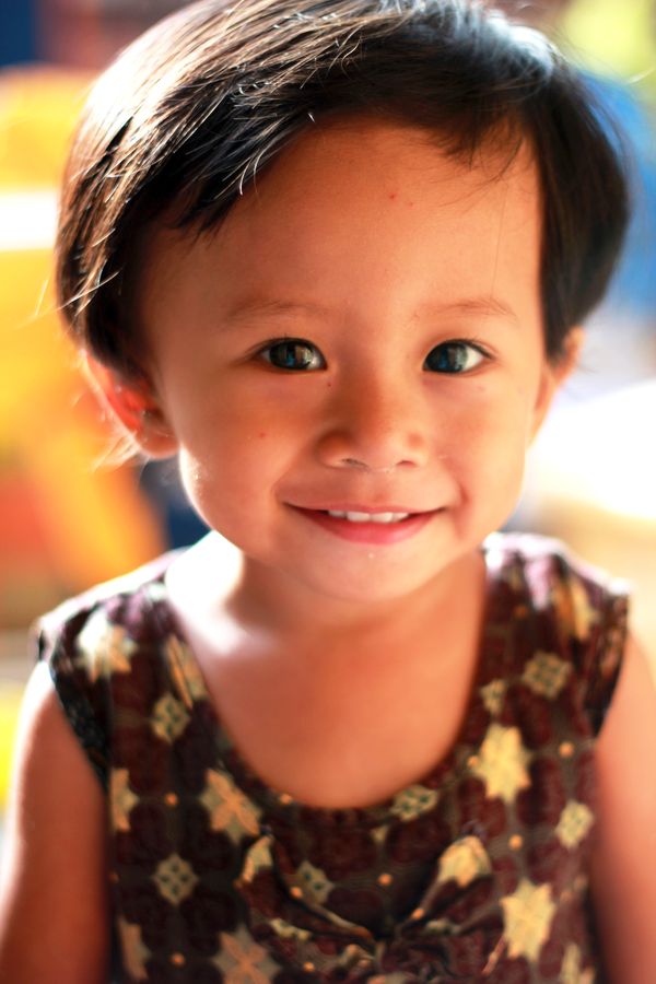 Almahyra Khirani, 1,4 Tahun, Perempuan