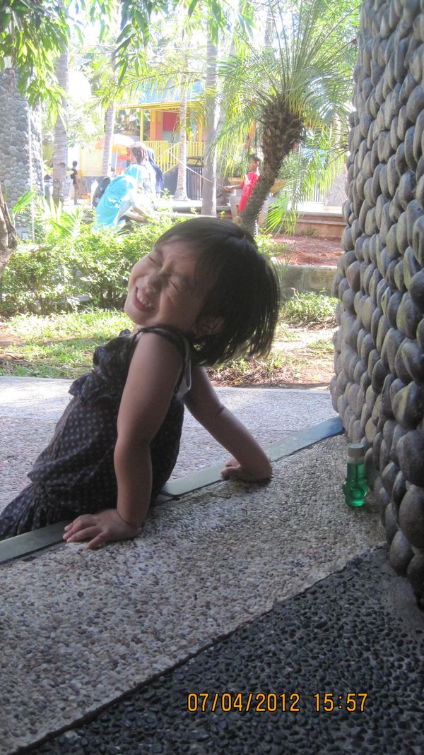 Catleya Anida Husna, 3,10 Tahun, Perempuan