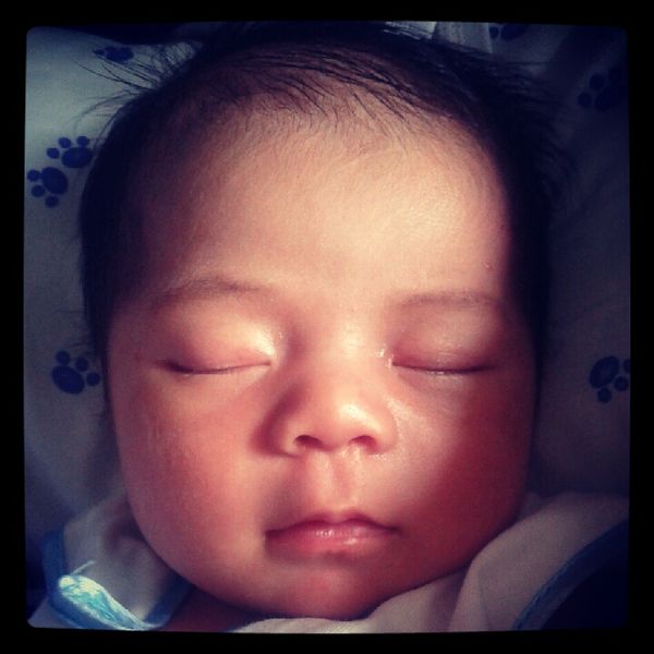 Khairana Syafiqa Syabani, 2 Bulan, Perempuan