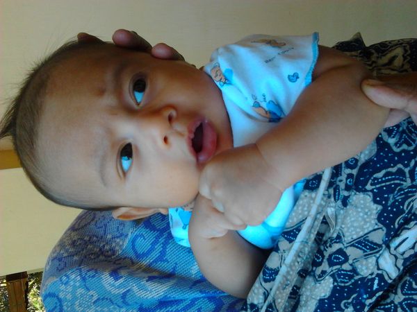 Agung Yudhistira Dapadeda, 3 bulan