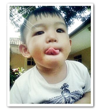 Ben Arfaa Dylan, 2,10 Tahun, Lelaki