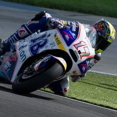 Abraham Tercepat di Sesi Kedua