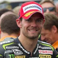 Crutchlow Bidik Podium Lagi di Misano