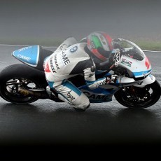 Lorenzo & Pedrosa Absen, Petrucci Tercepat