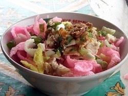 Soto Sokaraja, Soto Legendaris di Purwokerto.