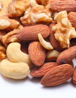 Kalau Ingin Awet Muda, Makanlah Makanan Ini Tiap Hari