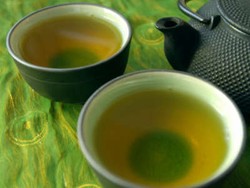Teh Hijau Mampu Sembuhkan Kanker Kulit
